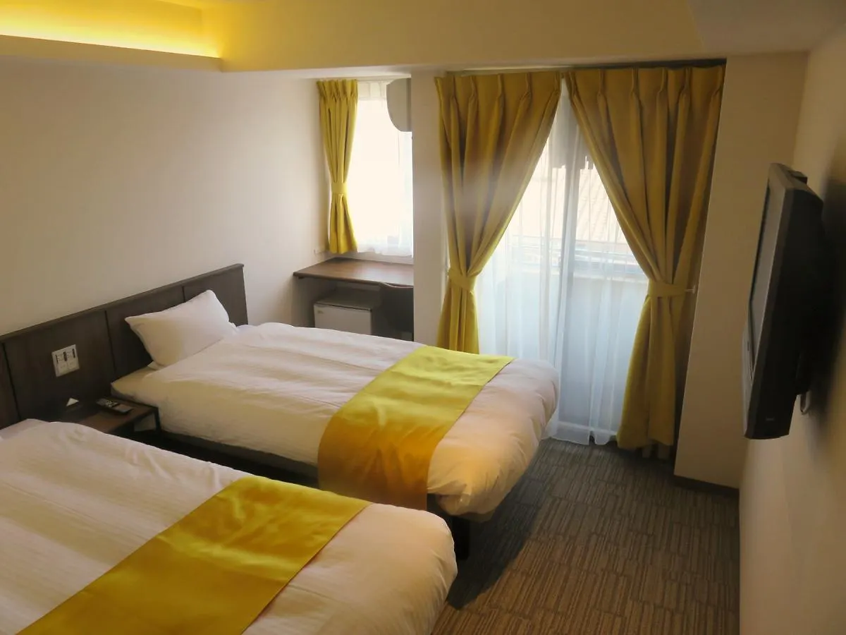 ホテル テラス キヨミズ キョウト 京都市 3*,  日本