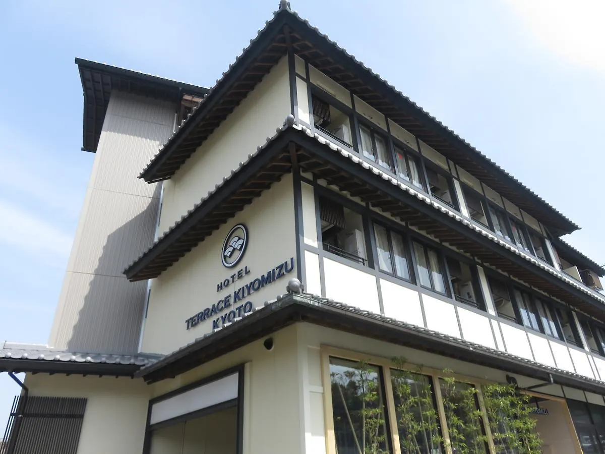 ホテル テラス キヨミズ キョウト 京都市